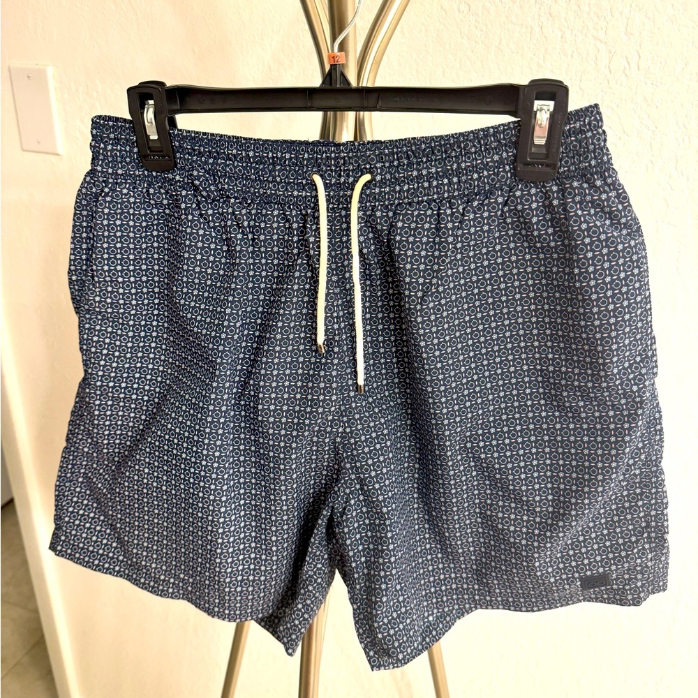 Salvatore Ferragamo  Man swim suit trunk